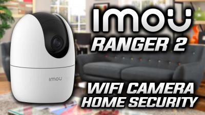 Wifi Camera